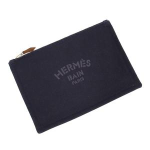 HERMES（エルメス） ≪ 新品 ≫ ポーチ ネオバン GM フラット ポーチ