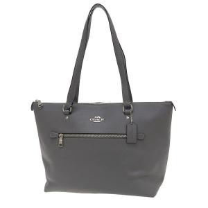 COACH（コーチ） ターンロック・チェーントート Bランク. : 質屋さのや