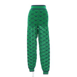 極美品☆GUCCI×adidas グッチ×アディダス 693830 GG トレフォイル
