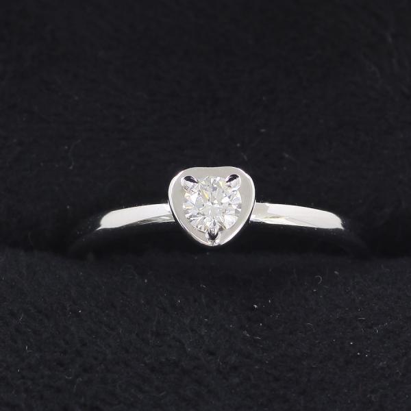 カルティエ ディアマン・レジェ・ドゥ・カルティエリング#50(日本サイズ9.5号近辺)  Aランク.