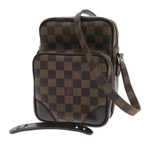 ルイ ヴィトン モノグラム アマゾン 斜め掛け ショルダーバッグ M45236  