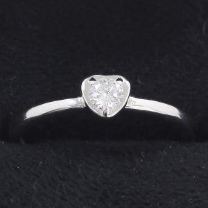 南洋パール ペンダントトップ 白蝶真珠 15.6mm ダイヤモンド Pt900