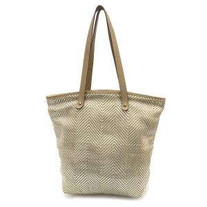 CHANEL シャネル カメリア・Vステッチトート Bランク. : 質屋さのや