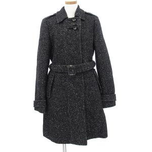 BURBERRY BLUE LABEL（バーバリーブルーレーベル） コート Bランク
