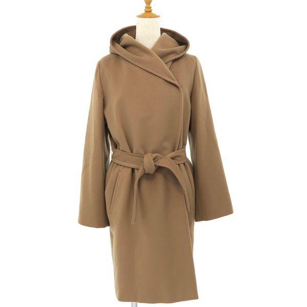 マックスマーラ ストゥディオ/コート  Bランク.