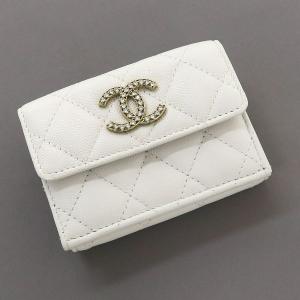 CHANEL（シャネル） バタフライライン・キーケース Bランク. : 質屋さ