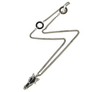 HERMES（エルメス） 【新品同様】 リフト GM バッファローホーン