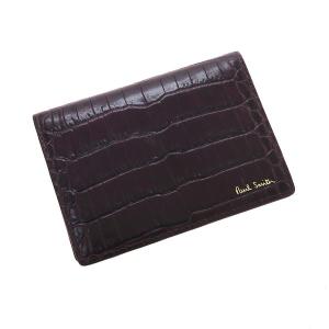 【未使用級】Paul Smith フラグメントケース ケース カードケース 未使用】 ポールスミス Paul Smith フラグメントケース カードケース