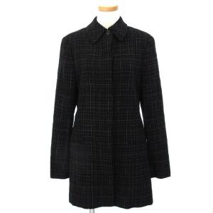 BURBERRY（バーバリー） Burberrys バーバリーズ カシミヤ 羊毛 ダブル