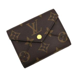 LOUIS VUITTON（ルイ・ヴィトン） モノグラム ポルトモネ・ロザリ