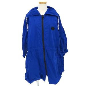 ニナリッチ ポンチョ ウール サイズM NINA RICCI 服 ケープ コート