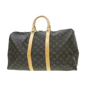 LOUIS VUITTON（ルイ・ヴィトン） モノグラム キーポル45 Bランク