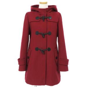 BURBERRY BLUE LABEL（バーバリーブルーレーベル） コート Bランク