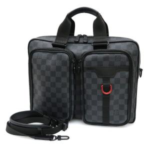 LOUIS VUITTON（ルイ・ヴィトン） ソミュール35 ショルダーバッグ