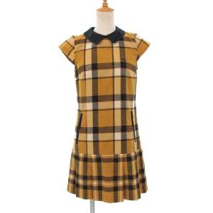 BURBERRY BLUE LABEL（バーバリーブルーレーベル） ワンピース Bランク