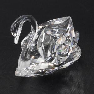 スワロフスキー     ハープの置物 スワロフスキー ハープの置物 スワロフスキー ハープの置物