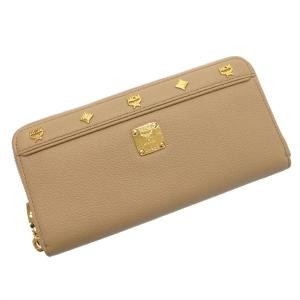 フェンディ ラウンドファスナー長財布  【Bランク】【中古】 FENDI - フェンディ ラウンドファスナー長財布 【Bランク】【中古】の