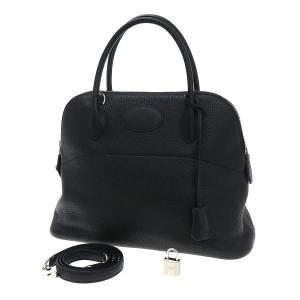 HERMES（エルメス） ボリード35用 ショルダーストラップ ゴールド