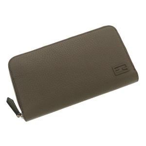 FENDI（フェンディ） セレリア・二つ折り財布 Bランク. : 質屋さのや