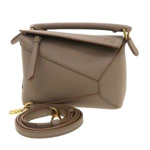 LOEWE（ロエベ） バッグ A538S35X29 ハンモック アナグラム スモール S