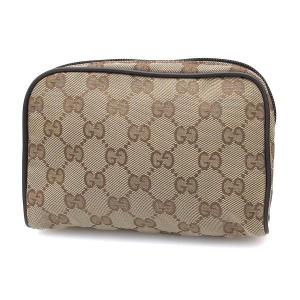GUCCI（グッチ） GGキャンバス・ウエストポーチ Aランク. : 質屋さのや