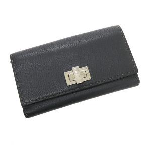 FENDI（フェンディ） ピーカブー コンチネンタル ウォレット 8M0377