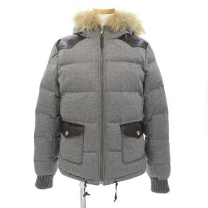 BURBERRY BLUE LABEL（バーバリーブルーレーベル） コート Bランク