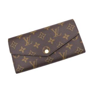 LOUIS VUITTON（ルイ・ヴィトン） ダミエ ジッピーウォレット Sランク