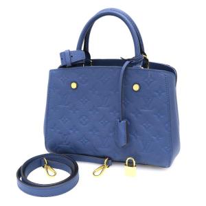 GIVENCHY（ジバンシィ） GIVENCHY / ジバンシー レザー トートバッグ