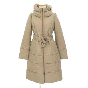 BURBERRY BLUE LABEL（バーバリーブルーレーベル） コート Bランク