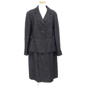 シャネル 00Tセットアアップ  P15632【Bランク】【中古】 CHANEL（シャネル） 00Tセットアアップ Bランク. : 質屋さのや Yahoo