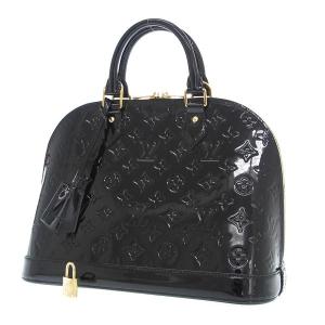 LOUIS VUITTON ルイヴィトン ヴェルニ アルマPM Bランク. : 質屋さのや