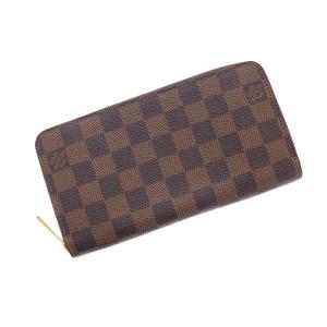 LOUIS VUITTON（ルイ・ヴィトン） ダミエ ポルトフォイユ・エリーズ B