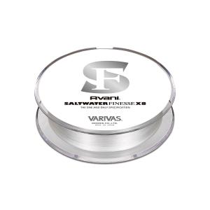 バリバス(VARIVAS) アバニ キャスティングPE SMP[スーパーマックス