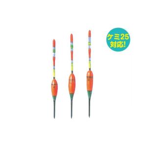 マルシン漁具(DRAGON) ハエウキスリムトップ 2B : 釣具の三平ヤフー店