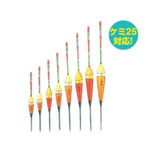 マルシン漁具(DRAGON) ハエウキスリムトップ 5B : 釣具の三平ヤフー店