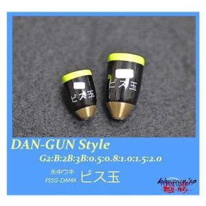 YAMAGA Blanks ヤマガブランクス ブルースナイパー 103L プラグ