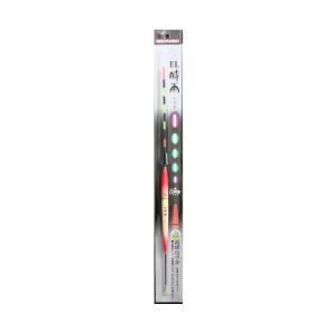 N_O様 マルシン漁具(DRAGON) 電気ウキ EL時雨 (ELしぐれ) 1.5号 : 釣具の三平