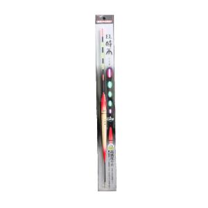 ま マルシン漁具(DRAGON) 電気ウキ EL時雨 (ELしぐれ) 1号 : 釣具の三平