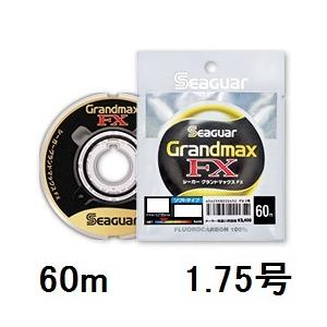 クリックポスト】シーガー(SEAGUAR) フロロカーボンハリス シーガー