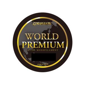 トアルソン ボビン巻き レグロン ワールドプレミアム  4号 20lb  600m   パステルグリーン