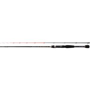 宇崎日新(NISSIN) 筏竿 ZEROSUM GORIMAKI PE-V 2.07m 【IKADA】【竿
