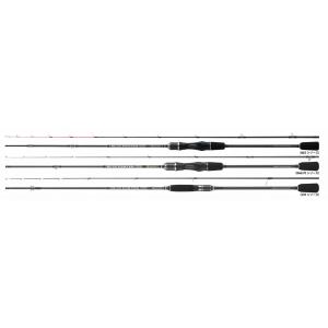 宇崎日新(NISSIN) エギングロッド LESTER BEAST SNIPER BORON 7'8