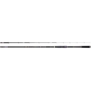 宇崎日新 磯竿 ゼロサム磯 真 X4 1.25号-530 / 釣具 nissin (SP