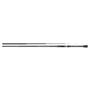 リョービ（RYOBI） 竹心竿 ヘチ 2.1/M522L 極上品 チヌ ちぬ 筏 ヘチ