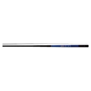 宇崎日新(NISSIN) 渓流竿 PRO SPEC 4WAY 渓流 硬調 7m(7.00-6.65-6.25