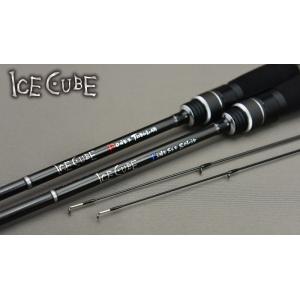 ティクト(TICT)　ICE CUBE IC-74PT-Sis　  (t-rod)