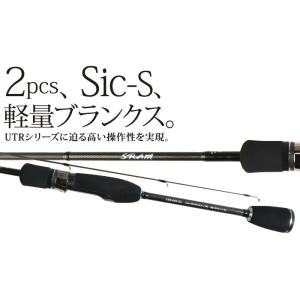 ティクト(TICT)  SRAM [スラム]  EXR-64S-Sis　　 (t−rod)