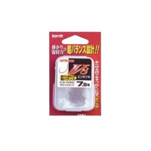 専用 カツイチ(KATSUICHI) 友鈎 スーパーV8 (号数 5.5) : 釣具の三平ヤフー
