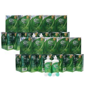 オプティ・フリー プラス ダブルパック (360ml×2本)×24箱の商品画像